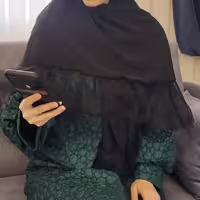 ست ساق و روسری  اطهر