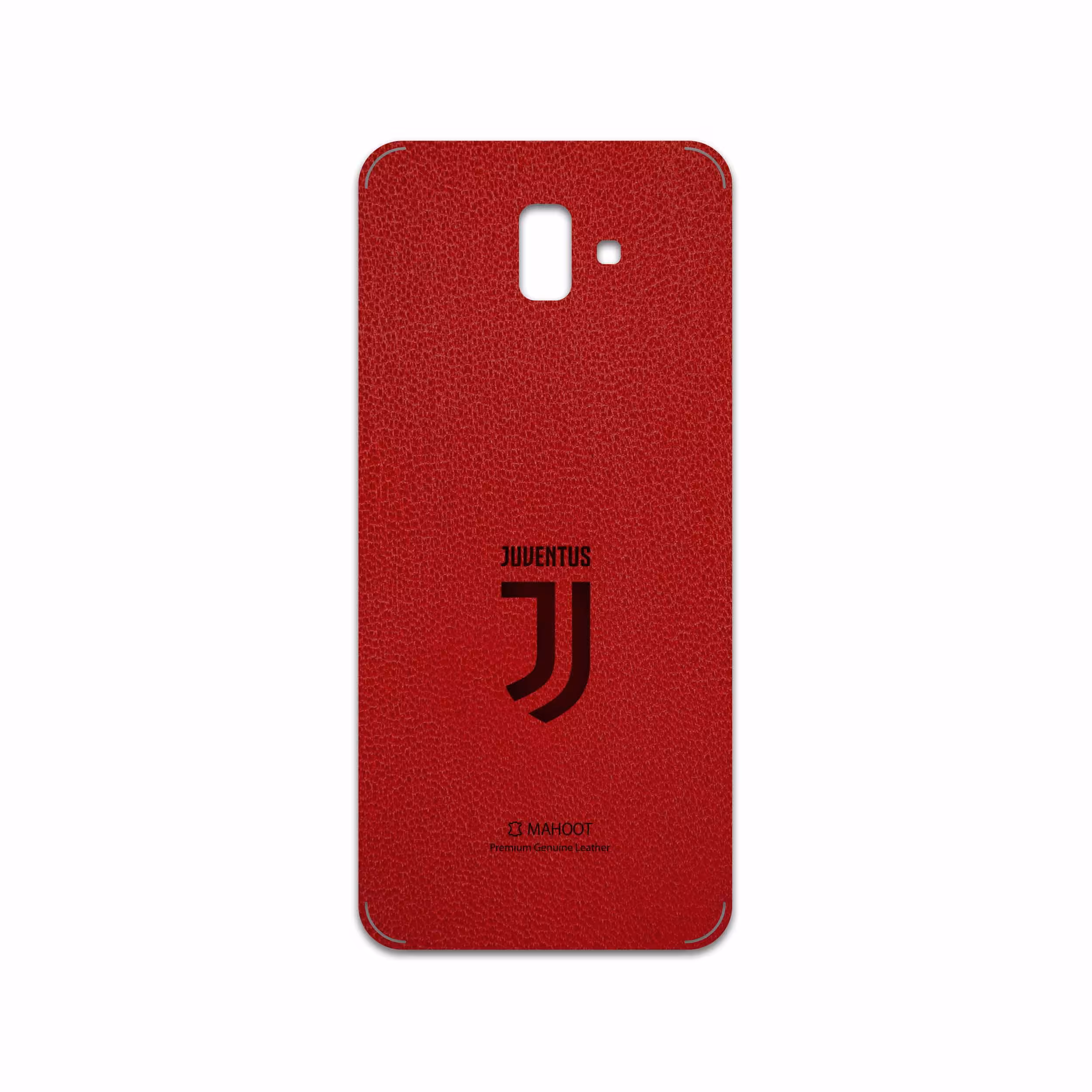 برچسب پوششی ماهوت مدل RL-JUVE مناسب برای گوشی موبایل سامسونگ Galaxy J6 Plus