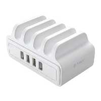 استند شارژ 4 پورت مدل ORICO DUK-4P