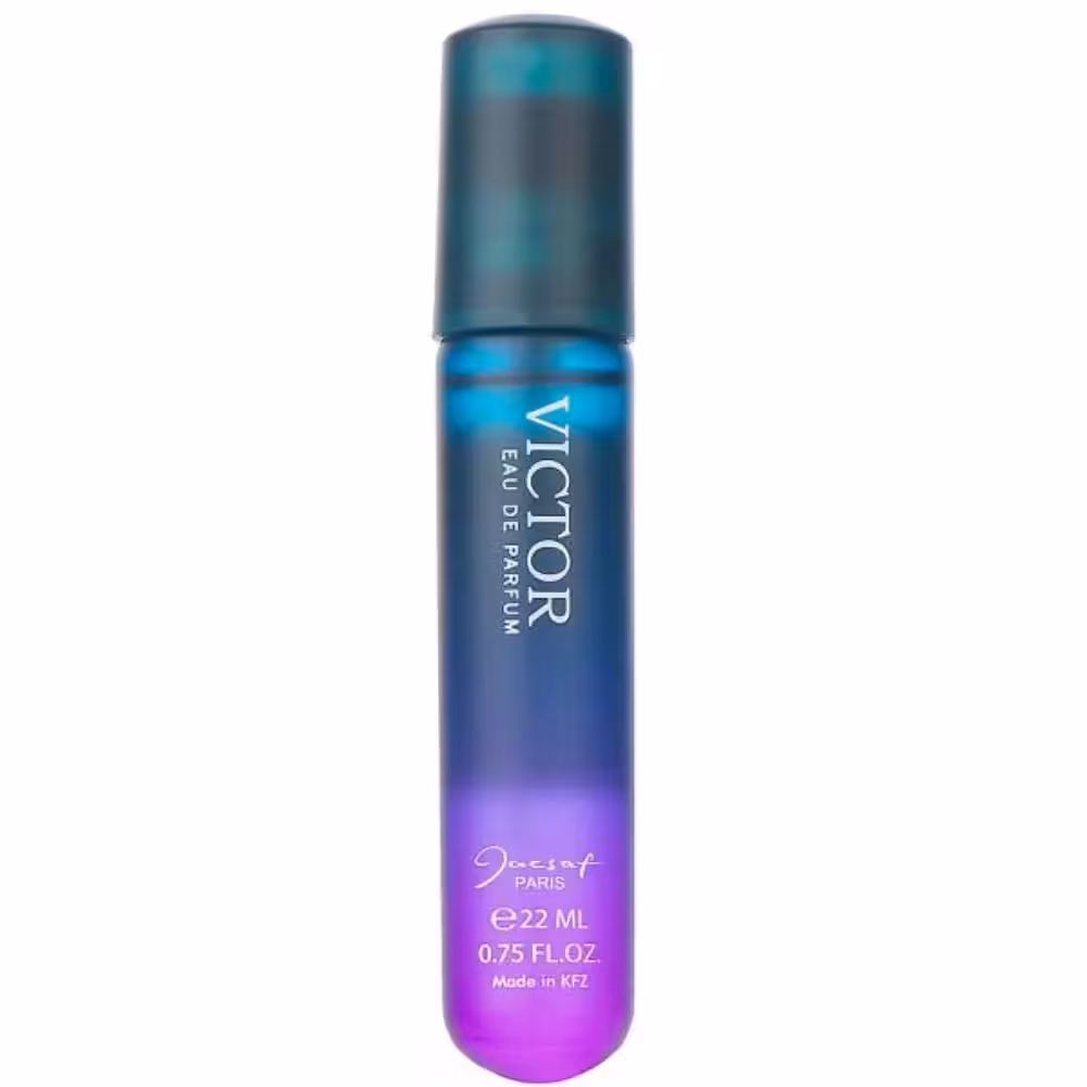 عطر جیبی ویکتور ژک ساف