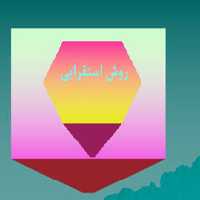 پاورپوینت بررسی روش استقرايي