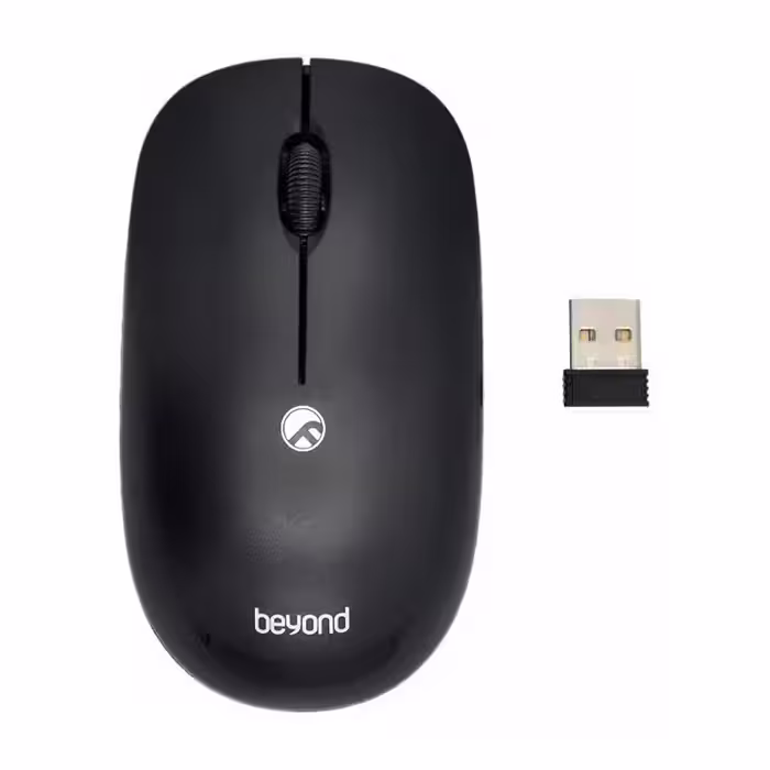 موس بیاند BM-171 RF