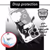 کاور لاین کینگ مدل Abresefidmojdar مناسب برای گوشی موبایل اپل IPhone 11 pro Max