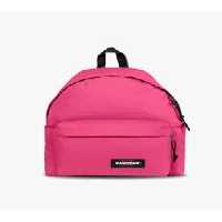 کیف مدرسه چند رنگ مردانه و زنانه کوله پشتی صورتی اضافی PAK&#039;R Eastpak