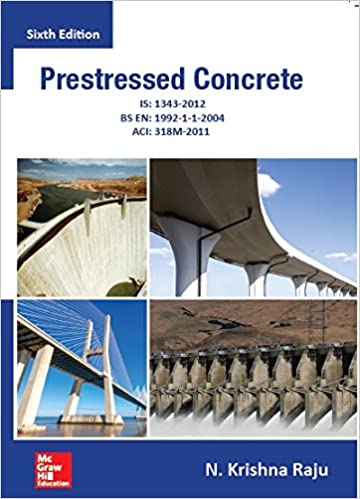 󾕇 دانلود کتاب Prestressed Concrete, 2018 - دانلود کتاب های دانشگاهی