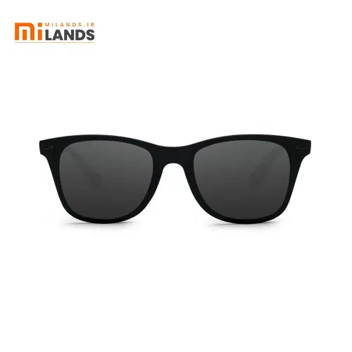 عینک آفتابی پلاریزه شیائومی STR004-0120