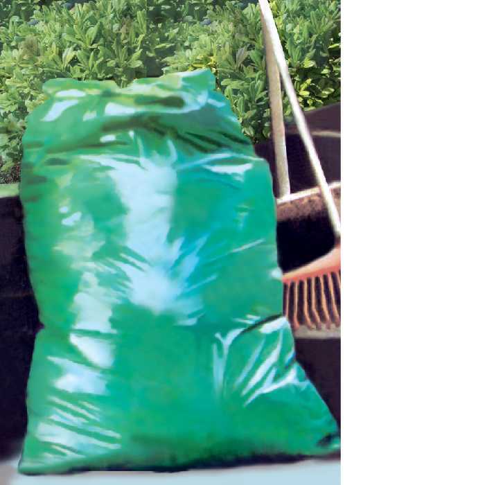 کیسه زباله بهار مدل s بسته 50 عددی