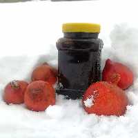 رب انار ملس و خوشمزه