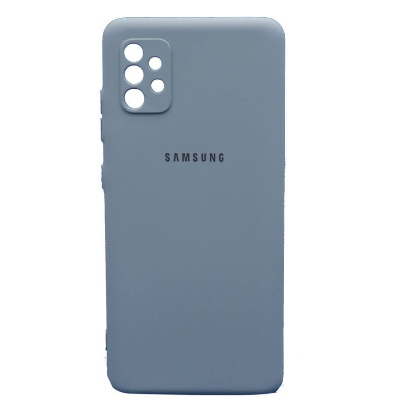 کاور کد A6778 مناسب برای گوشی موبایل سامسونگ Galaxy A72 4G / A72 5G