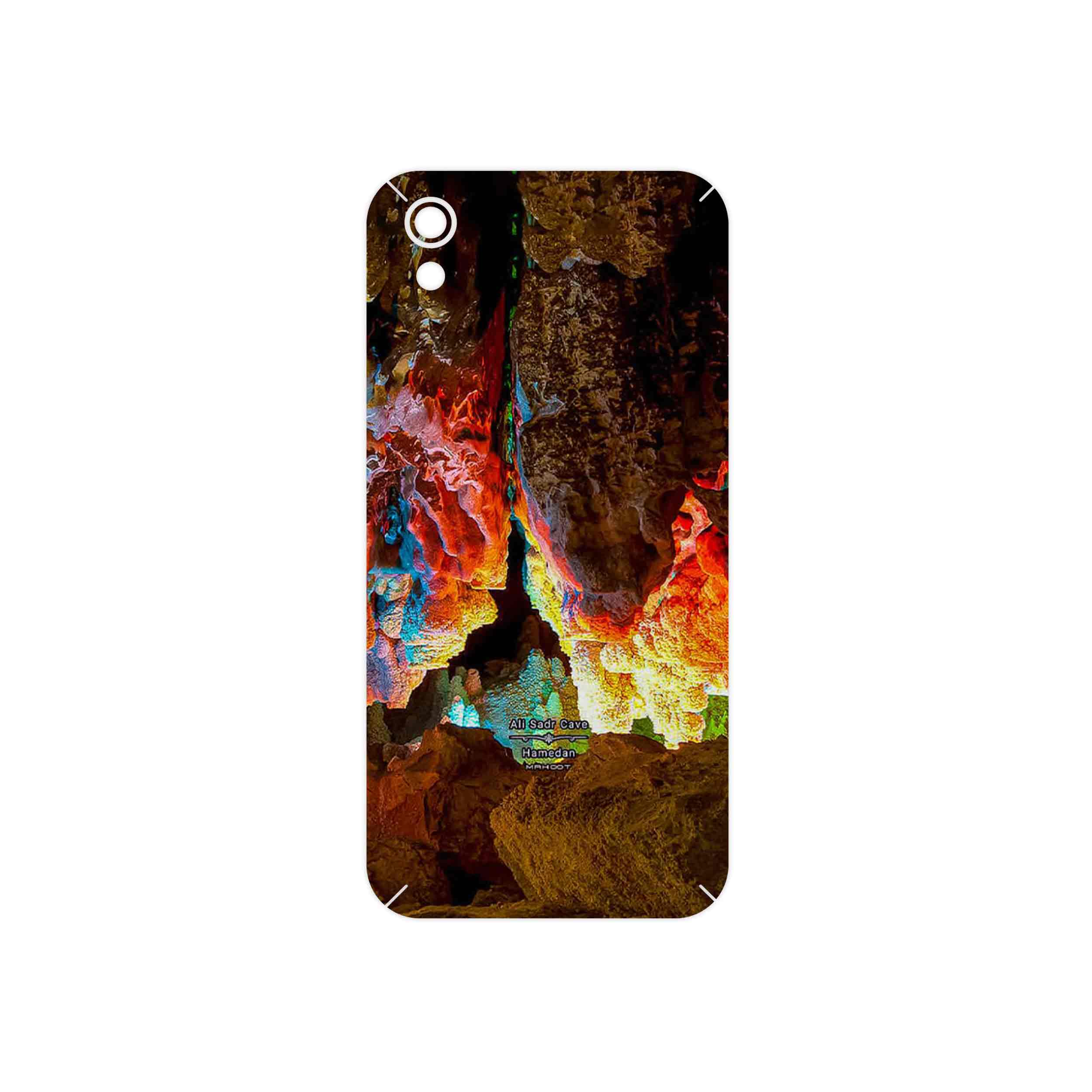 برچسب پوششی ماهوت مدل Ali Sadr Cave مناسب برای گوشی موبایل آنر 8S