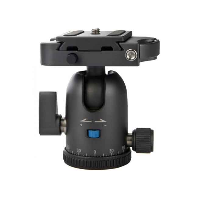 هد سه پایه نست NT-636H
