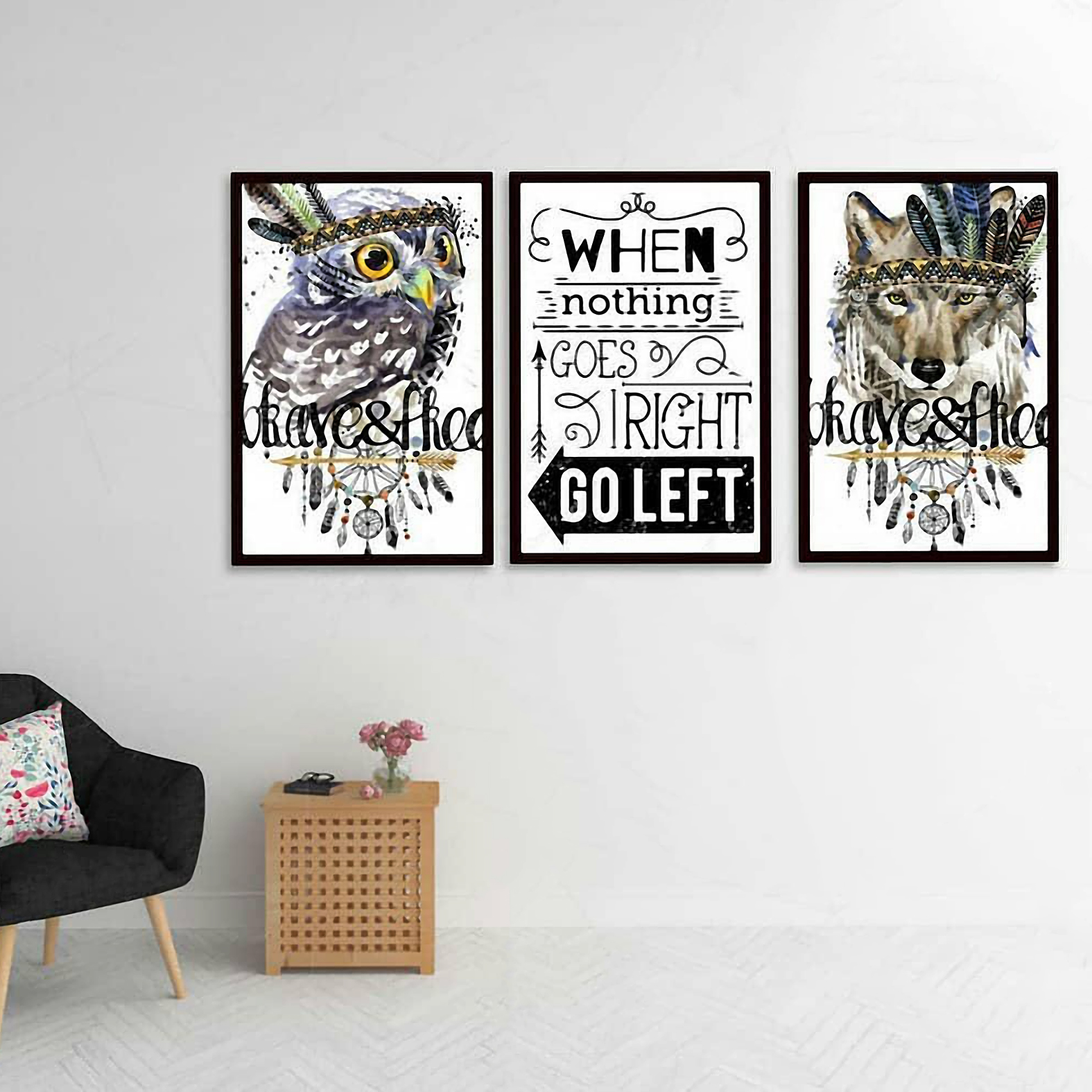 تابلو مدل HMA199 مجموعه سه عددی