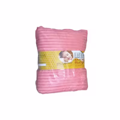 پتو مسافرتی شادیلون مدل کاترین طرح کبریتی یکنفره سایز 160×220 سانتی متر