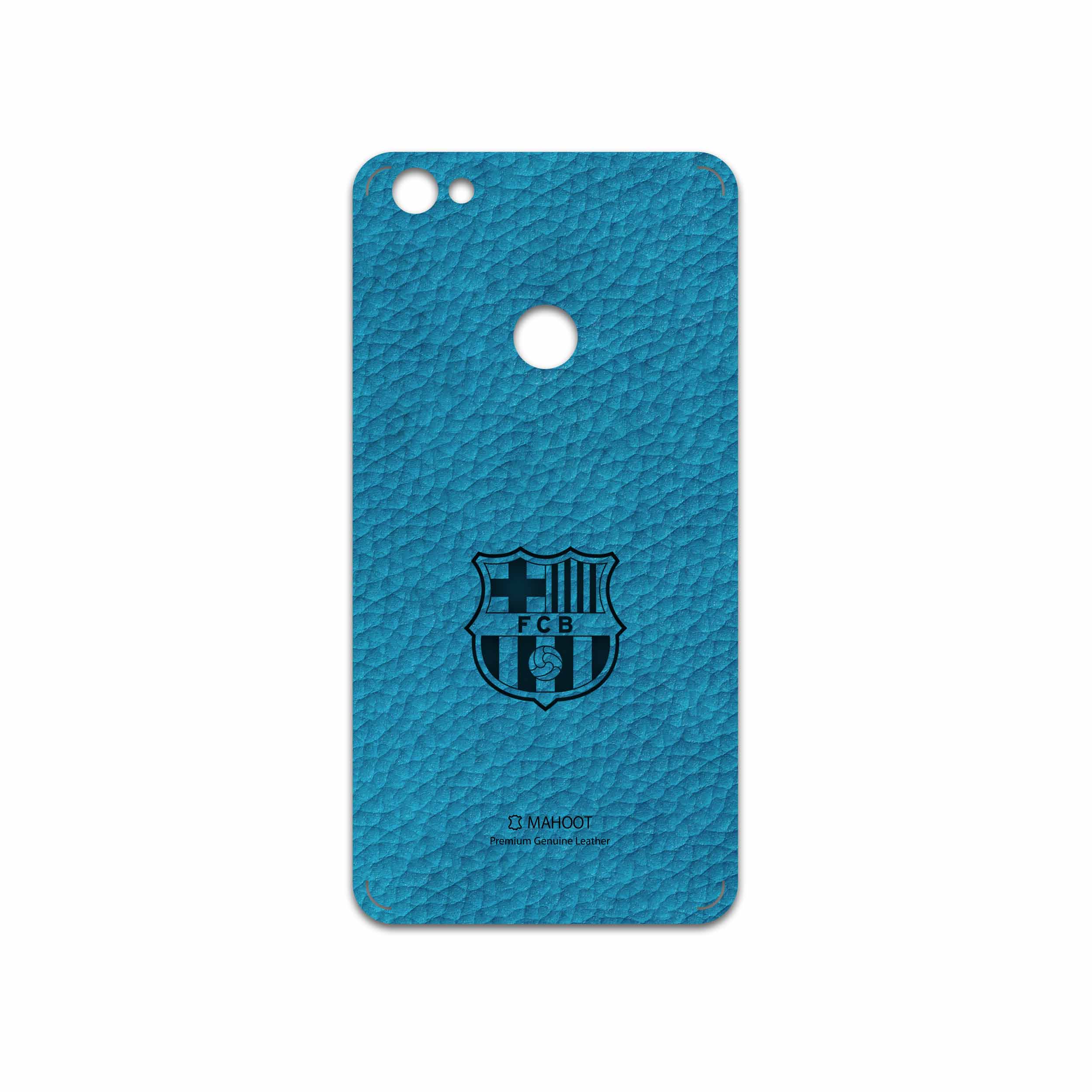 برچسب پوششی ماهوت مدل BL-BRCA مناسب برای گوشی موبایل شیائومی Redmi Note 5A Prime