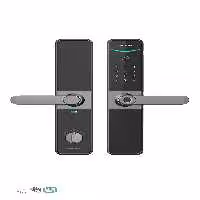 دستگیره دیجیتال DDL610 فیلیپس - Philips