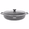 تابه لاوان مدل Ti-228 سایز 28