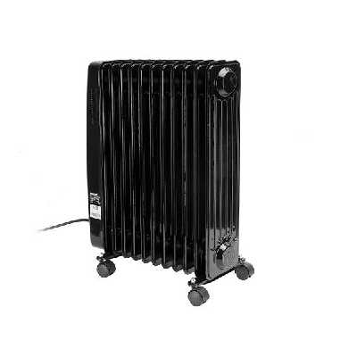 شوفاژ برقی جی پاس مدل GRH9101