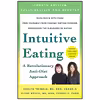کتاب Intuitive Eating اثر جمعی از نویسندگان انتشارات St. Martins Essentials