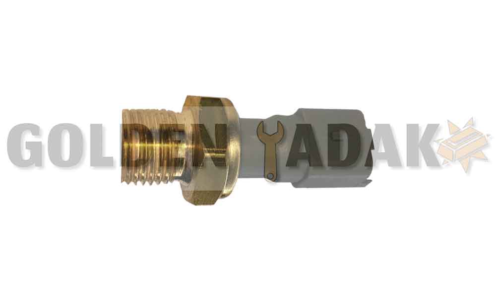 فشنگی روغن سمند - گلدن یدک