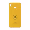 برچسب پوششی ماهوت مدل ML-MAH مناسب برای گوشی موبایل آنر 8X Max