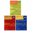 کتاب Tactics for Listening اثر Jack C. Richards نشر ابداع 3 جلدی
