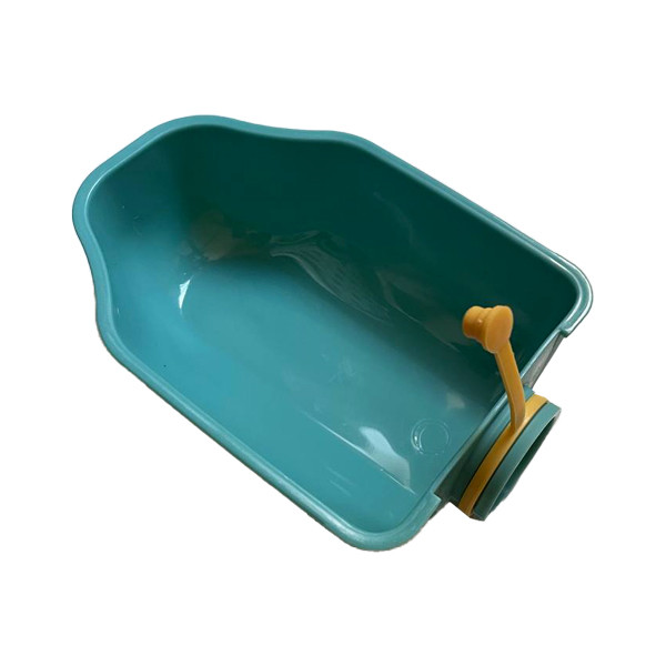 ظرف آب سگ و گربه و خرگوش مدل bowl کد 100 | چاوه