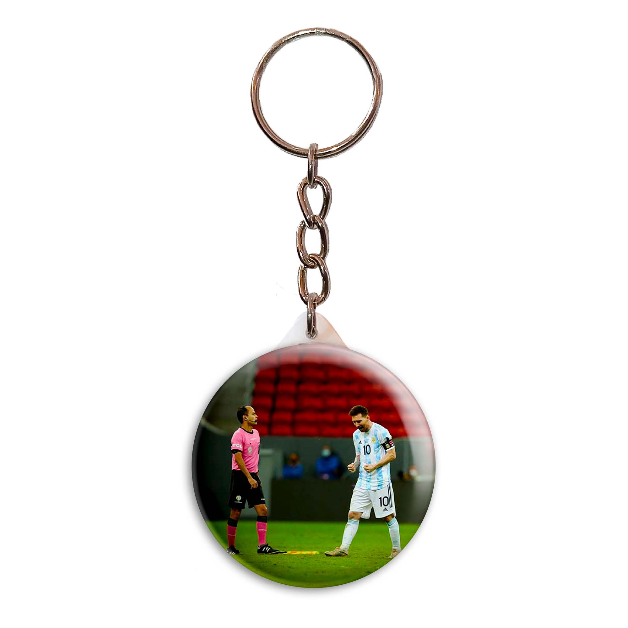 جاکلیدی پرمانه طرح مسی کد pmy.8928