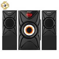 پخش کننده خانگی دنای مدل DE-9152RH