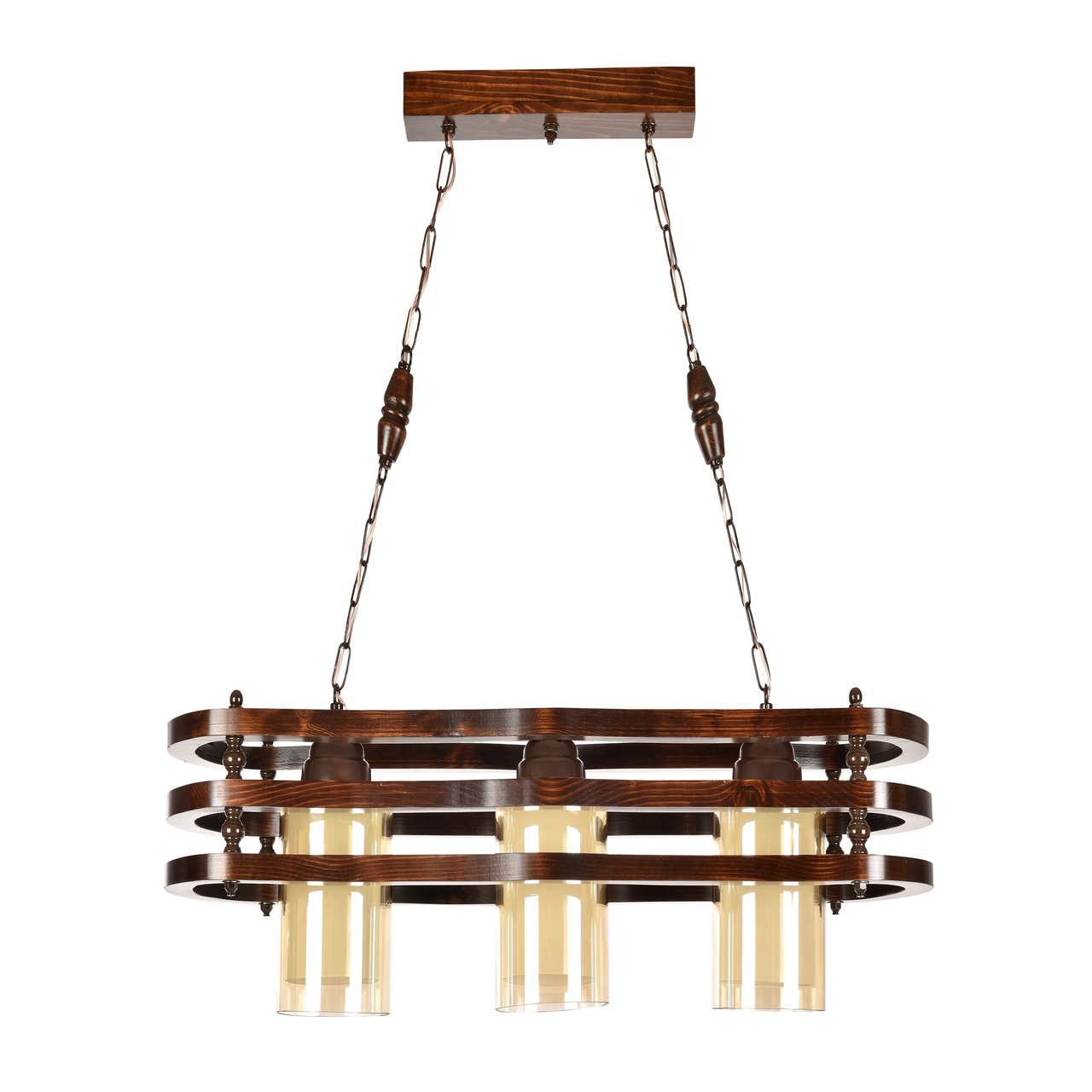 چراغ آویز مدل AY-6780 کد 03