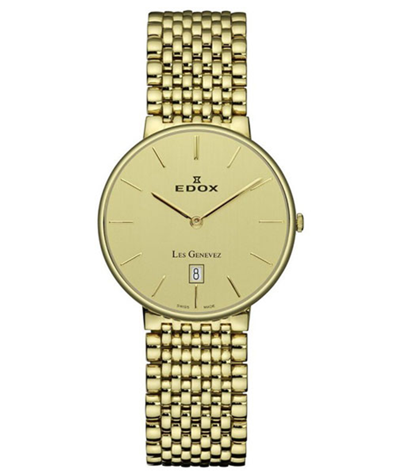 ساعت مچی مردانه ادوکس, کد 2703437JDI