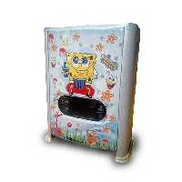 بخاری گازی شارق توس 8000 طرح کودک مدل مرجان | لوازم خانگی هاشمی