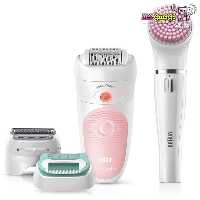 خرید اپیلاتور براون مدل SES5875 - دومینو کالا