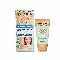 بی بی کرم گارنیر رنگ روشن مناسب پوست مختلط تا چرب Garnier