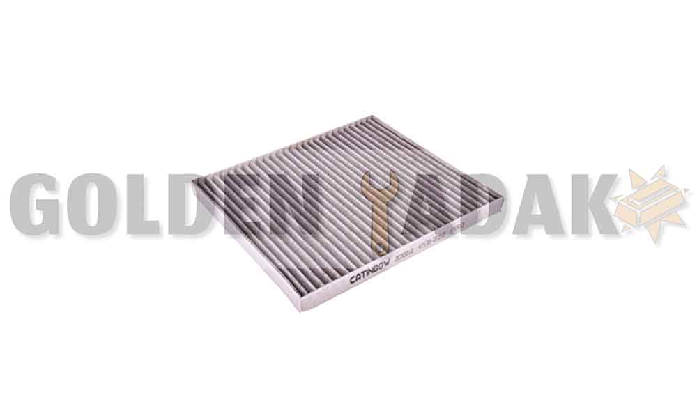 فیلتر اتاق هیوندای توسان IX35 - گلدن یدک