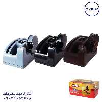 پایه چسب 4000 نوین