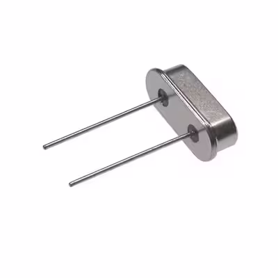 کریستال الکترونیکی 12 مگاهرتز کد XTAL SH 12M بسته 5 عددی