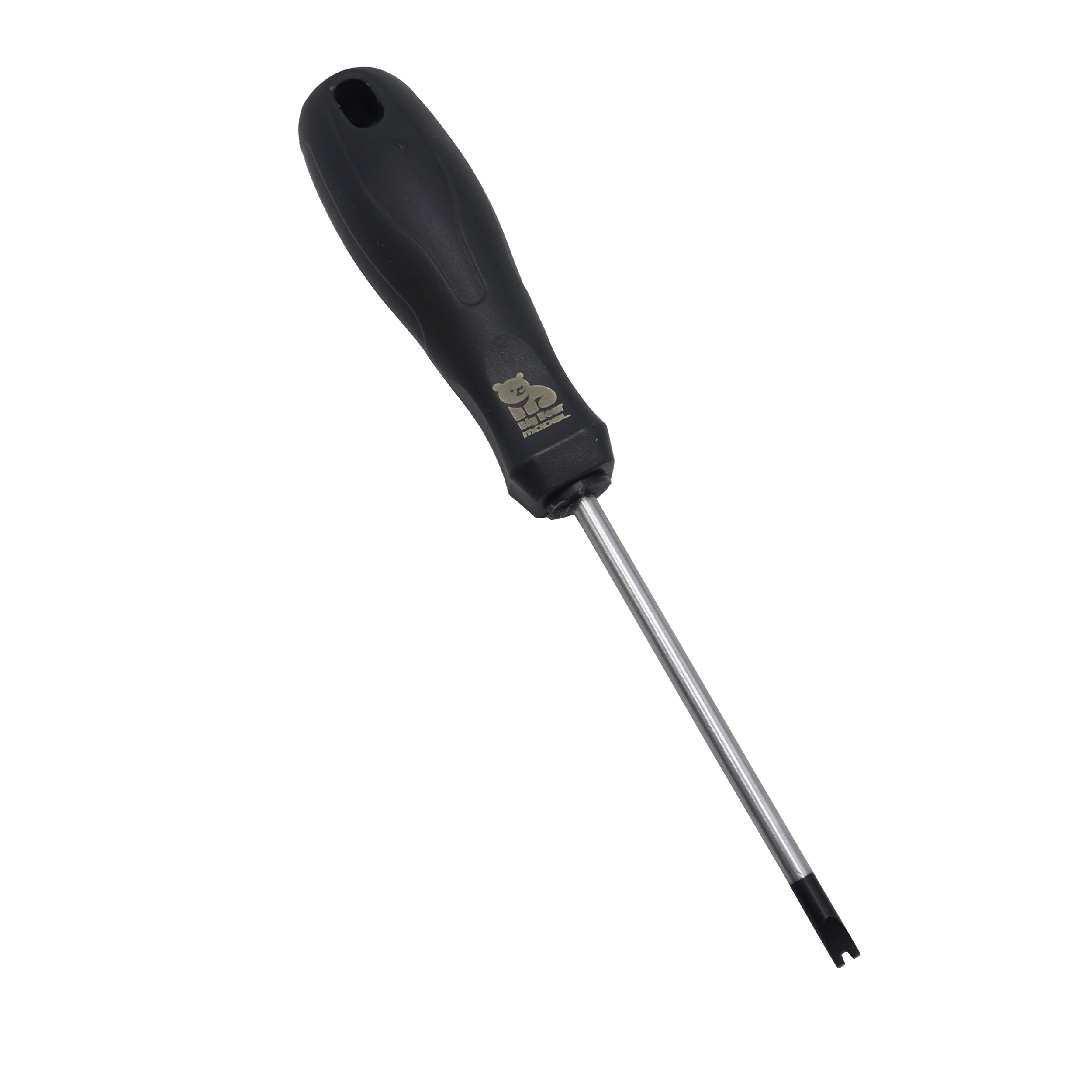 پیچ گوشتی مدل بیگ بر طرح چاکدار کد YP-CHAKDAR-20CM