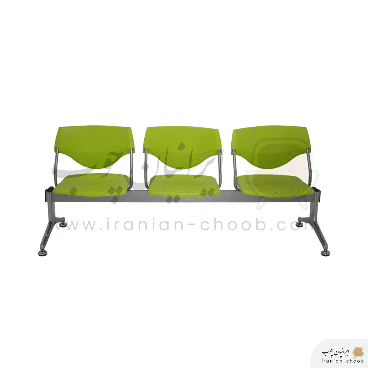 نیمکت 3 نفرهW540P3