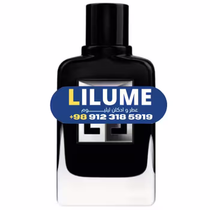 عطر ادکلن جیونچی جنتلمن سوسایتی 100 میل مردانه
