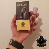 عطر گودگرل  زنونه با طبع گرم 24 میل 