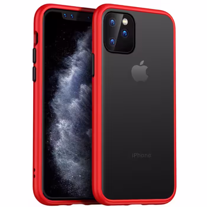 کاور مدل RS23 مناسب برای گوشی موبایل اپل IPHONE 11 PRO MAX