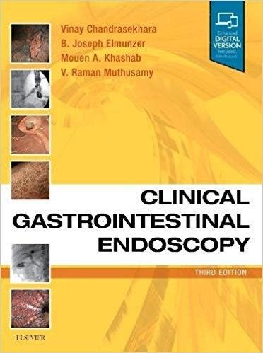 Clinical Gastrointestinal Endoscopy, 3e 2019 - PDF VIDEOS - کتاب پزشکی بهار