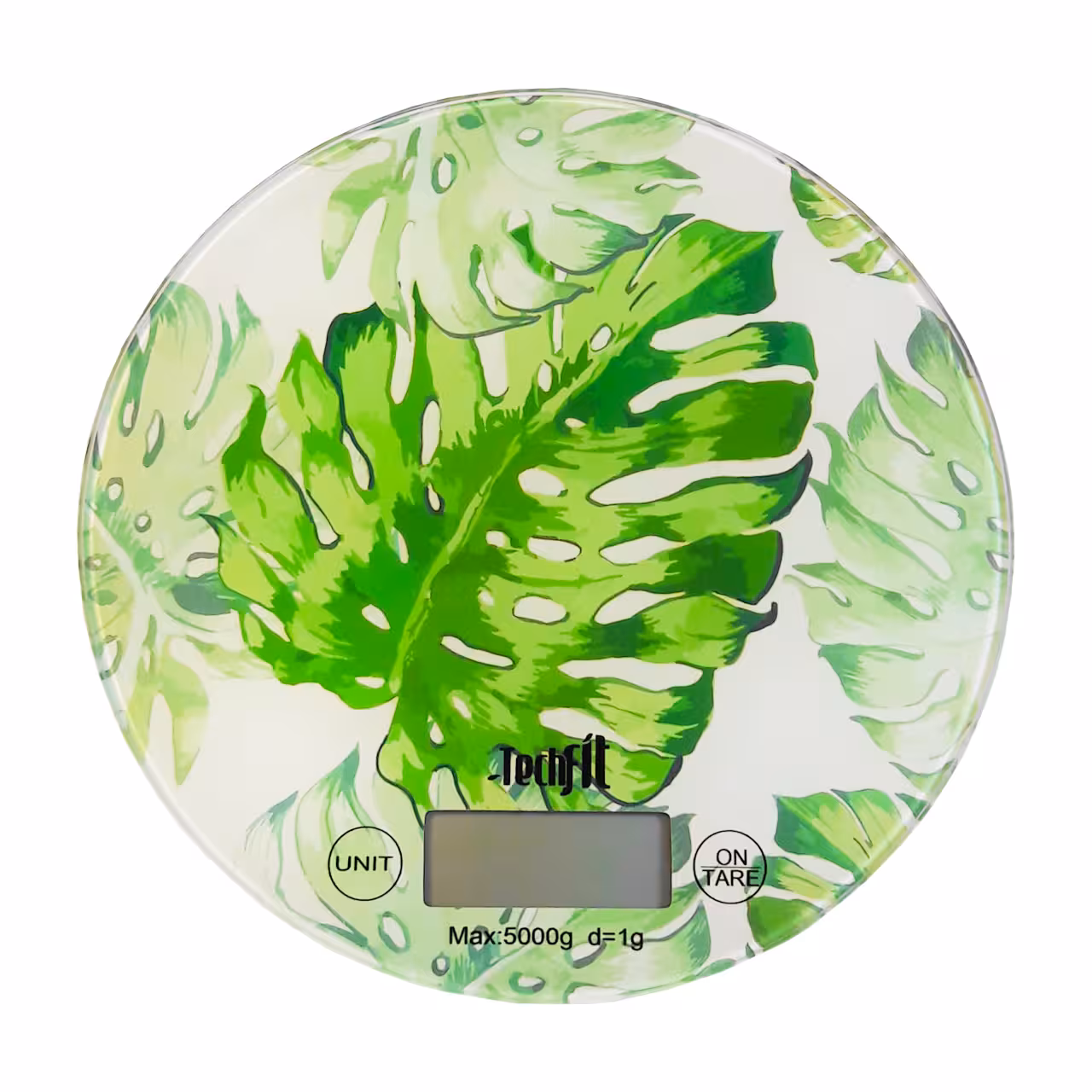 ترازوی آشپزخانه تک فیت مدل Digital کد TF-1012