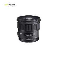 لنز سیگما 24mm F/1.4 DG HSM Art For Canon