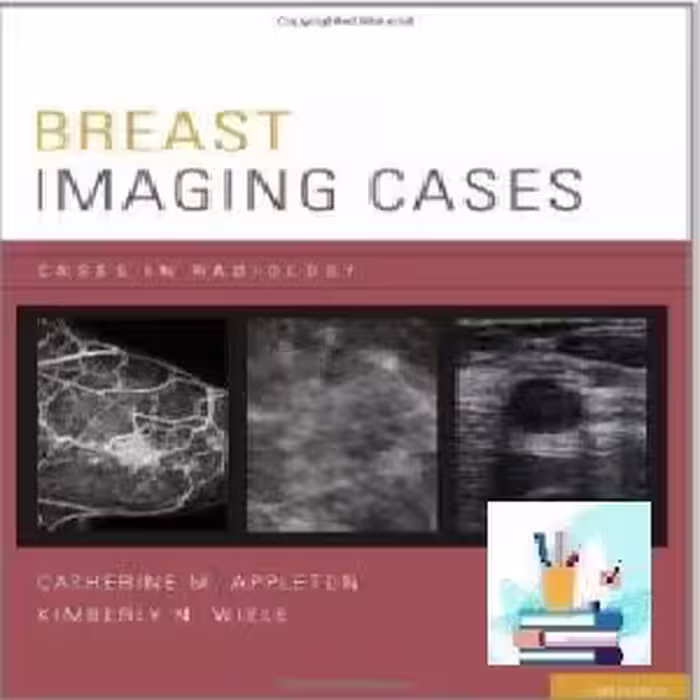Breast Imaging Cases TRUE PDF price 1€