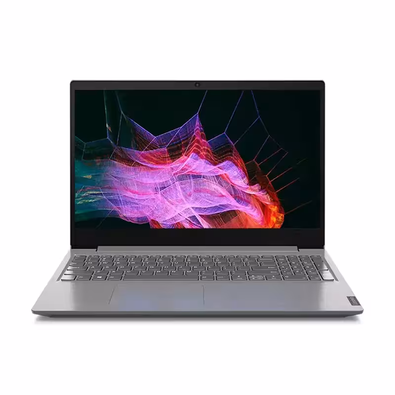 خرید و قیمت لپ تاپ 15.6 اینچی لنوو مدل IdeaPad V15 Athlon 8GB 256GB SSD 2GB RADEON 610M