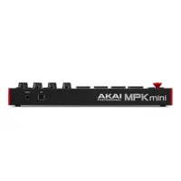 میدی کنترلر مدل AKAI MPK Mini MK3