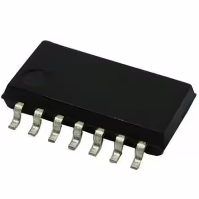 آی سی LM324D SMD