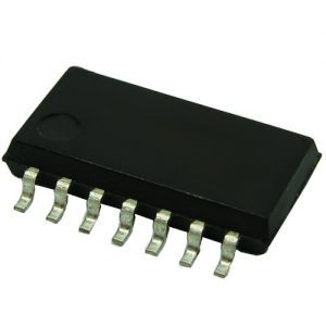 آی سی LM324D SMD