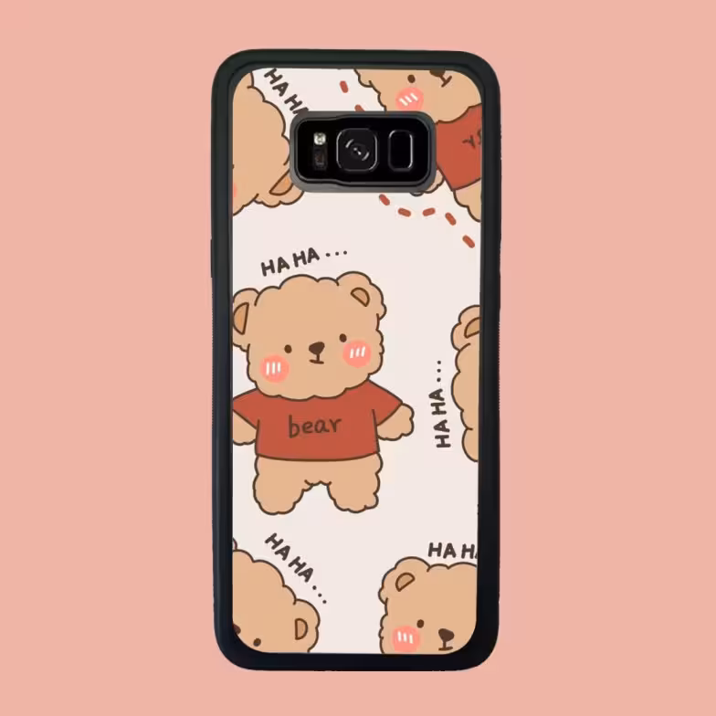 کاور گارد قاب مناسب برای گوشی موبایل سامسونگ S8 PLUS -کد 2127